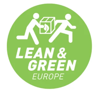 Lean & Green Europe certification